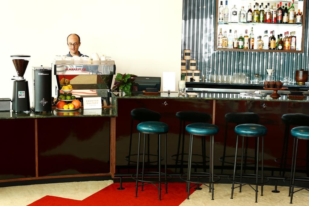 达勒姆酒店 达拉姆 外观 照片